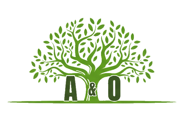 A&O GRÜNPFLEGE - Ihr Garten, Unser A&O